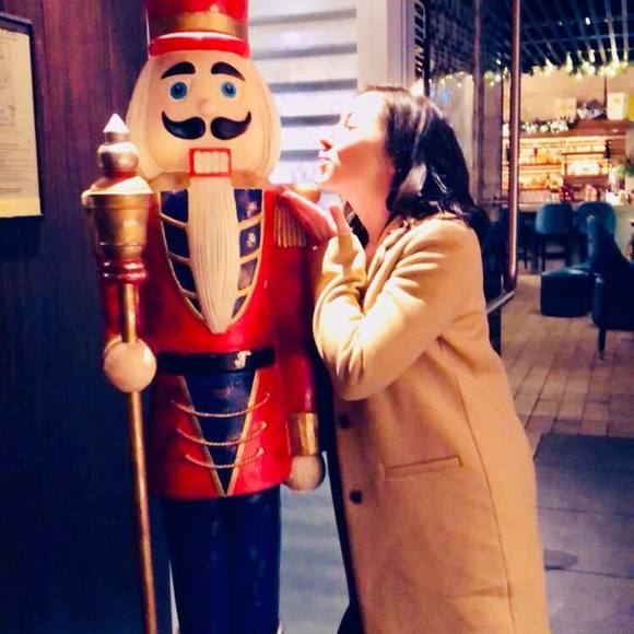 Meet your Posher, Sheri - Picture 1 of 1